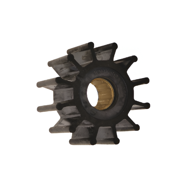 Imagen de Rotor de goma para bomba de agua 57mm