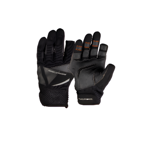 Imagen de Guantes dedo corto junior