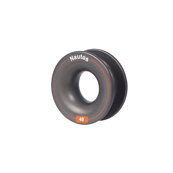Imagen de Aro de amarre 40mm baja fricción