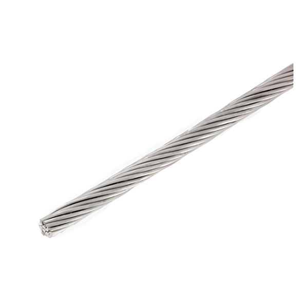 Imagen de Cable Inoxidable 1*19-4mm