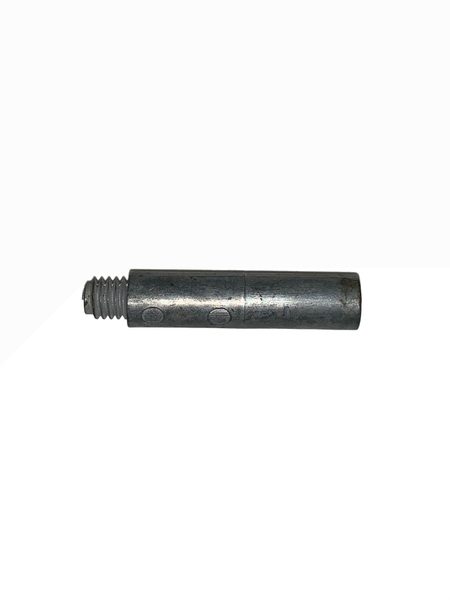 Imagen de Lápiz de Zinc sin tuerca 5/8" * 2"