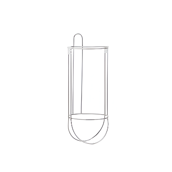 Imagen de Canasto doble para defensas Acero Inoxidable 250*560mm