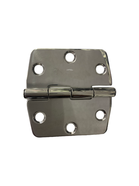 Imagen de Bisagra Acero Inoxidable