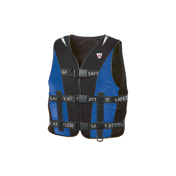 Imagen de Chaleco Salvavidas para ski talle M