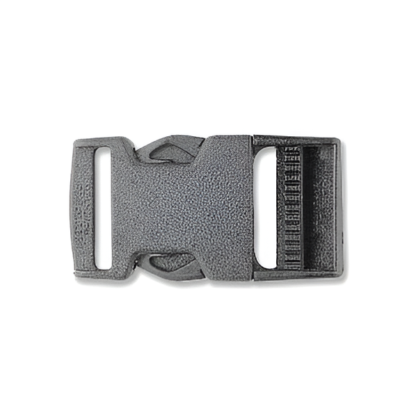 Imagen de Broche de PVC para fajas de chalecos salvavidas