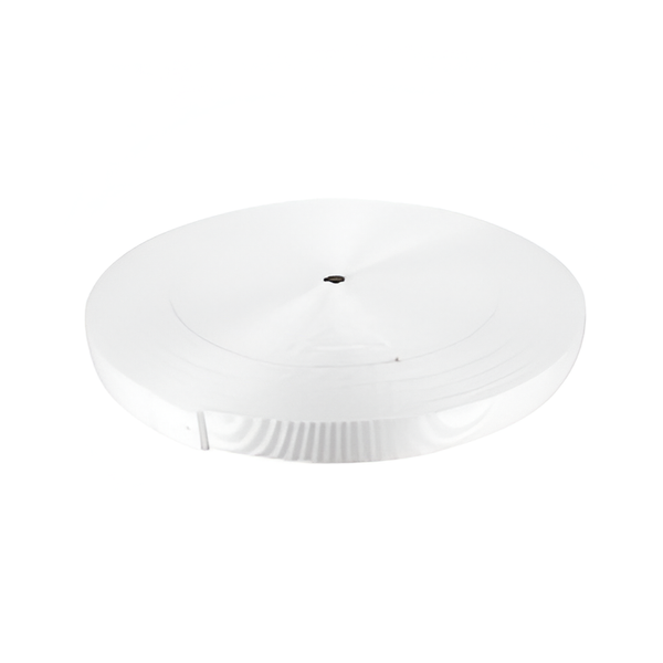 Imagen de Cinta blanca de nylon poliamida rollo de 100m - 5cm ancho
