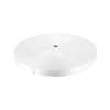 Imagen de Cinta blanca de nylon poliamida rollo de 100m - 4cm ancho