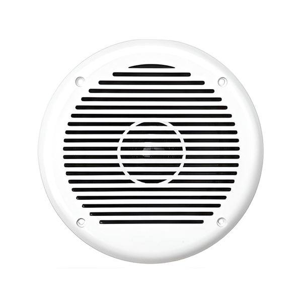 Imagen de Parlante marino 6.5" - 150W Blanco