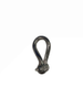 Imagen de Grillete inoxidable torcido 8mm