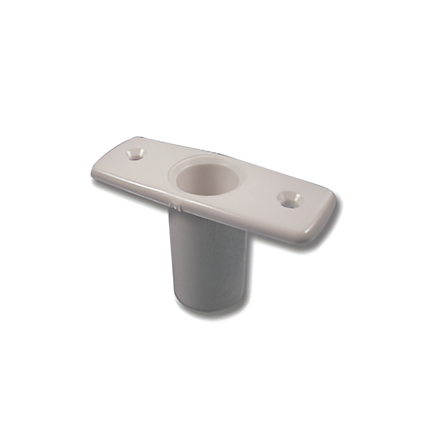 Imagen de Tolette de metal 12mm de perno