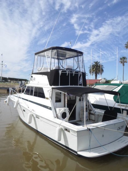 Imagen de VIKING 35'