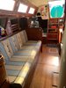 Imagen de AMARRA EN PUNTA DEL ESTE Y ORDEN DE VENTA - S2 - Kaumoana