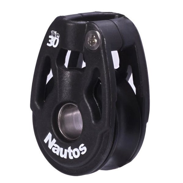 Imagen de Micro moton inoxidable fijo 30mm