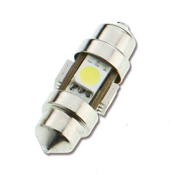 Imagen de Luz LED bayoneta 44mm