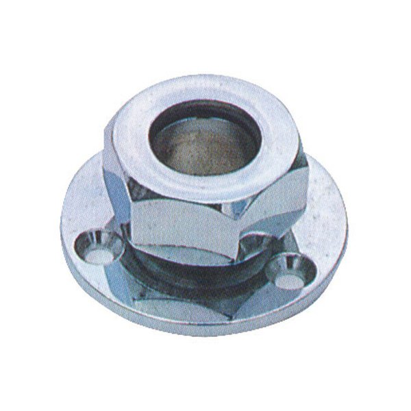 Imagen de Pasacable de cubierta para cable de 8mm