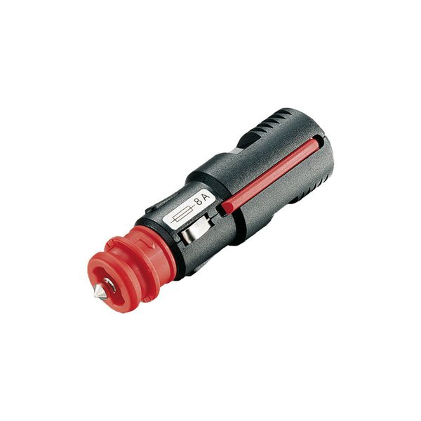 Imagen de Macho para encendedor 12V-8A