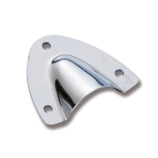 Imagen de Venteo triangular inoxidable 96*87*25
