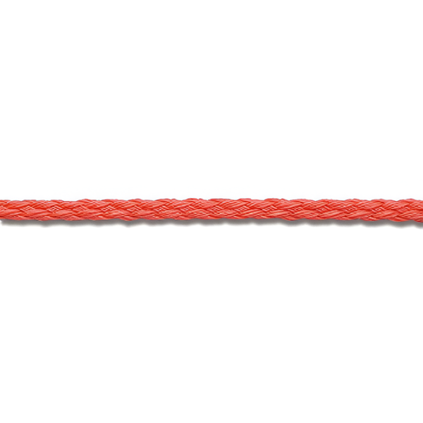 Imagen de Cabo Flotante 6mm Naranja