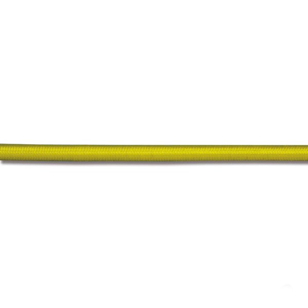 Imagen de Cuerda Elástica 5mm Amarilla