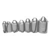 Imagen de Bolso impermeable gris 18L