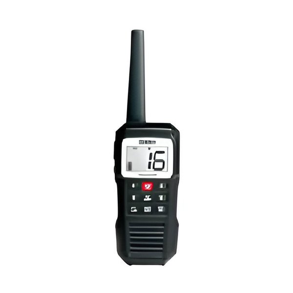 Imagen de Handy Uniden Atlantis 155