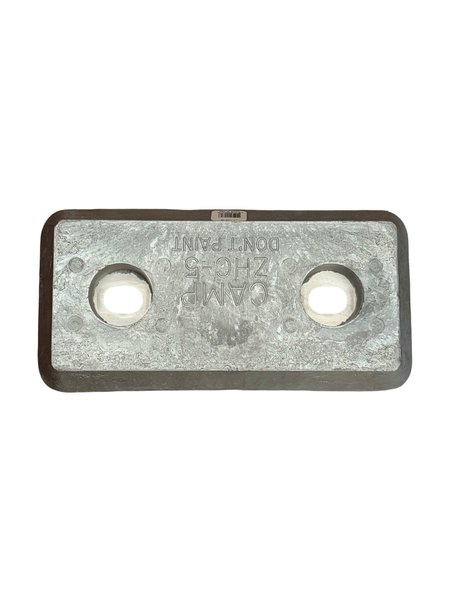 Imagen de Lingote de Zinc ZHC-5