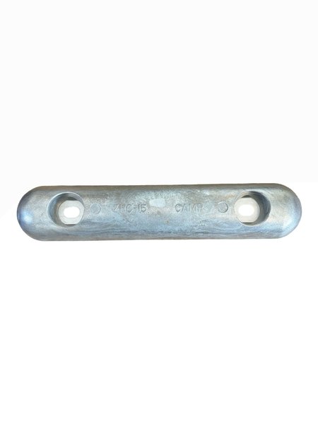 Imagen de Lingote de Zinc ZHC-15
