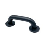 Imagen de AGARRADERA 20cm Bronce Negra