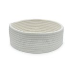 Imagen de Cesto Neutro Grande Ø25x10cm H