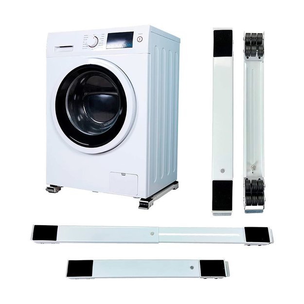 Imagen de DESLIZADOR Metalico para Electrodomesticos de 40 a 69cm
