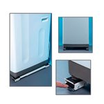 Imagen de DESLIZADOR Metalico para Electrodomesticos de 40 a 69cm