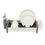 Imagen de ESCURREPLATOS de Mesada GALA Simple 47x34x11.5cm H