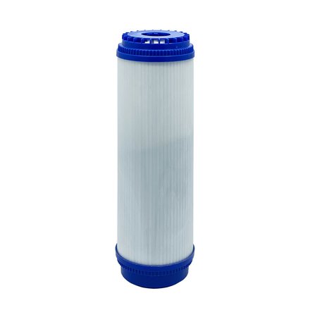 Imagen de FILTRO GAC-10 Carbon Granulado Blanco