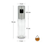 Imagen de ROCIADOR para Aderezos 100ml