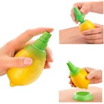 Imagen de SET 3 Pzas Exprimidor Citrus Verde
