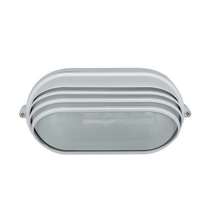 Imagen de TORTUGA Oval Blanca 21x9.5x10.5cm H