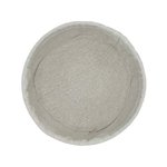 Imagen de Organizador Bambú Grande  Ø28x12cm H Nº1