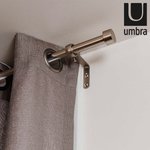 Imagen de BARRAL Extensible 91-183cm Cappa UMBRA