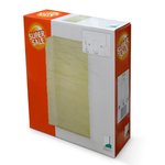 Imagen de COLGANTE Eco 1 Luz E27 20x20 /40cm H EGLO