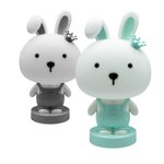 Imagen de LAMPARA Infantil LED Conejo