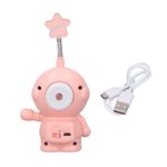 Imagen de LAMPARA Infantil LED Robot
