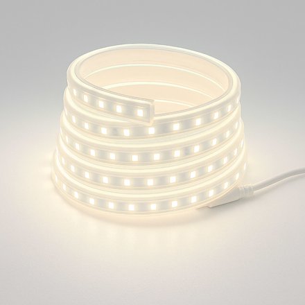 Imagen de TIRA LED Doble 20w/220v 1m Cálida