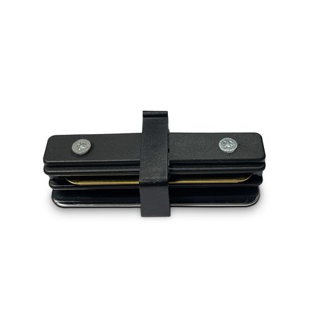 Imagen de CONECTOR para Riel Lineal Negro