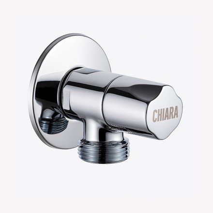 Imagen de CANILLA para Lavarropas CC 1/2"X3/4"