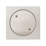 Imagen de TAPA Ciega c/Marco 15x15 Acero Inox.