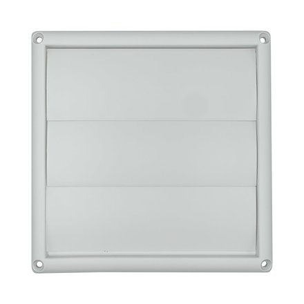 Imagen de PERSIANA Antirretorno 125Ø 20.5x20.5cm