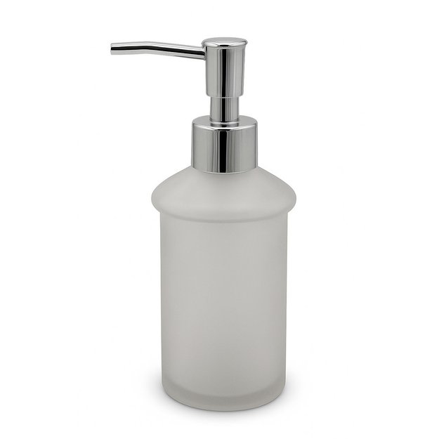 Imagen de REPUESTO Dispensador Vidrio H 17,5cm
 Ø6,9 cm
