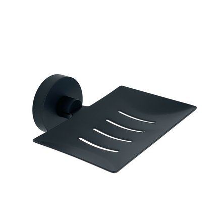 Imagen de JABONERA Kin Bronce Negro