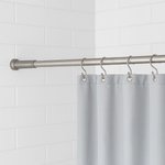 Imagen de BARRAL Extensible Nº 2 110-200cm