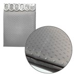 Imagen de Cortina 180x180 Gris Teflon Punto Diam.